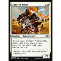 Zhalfirin Decoy - MH1