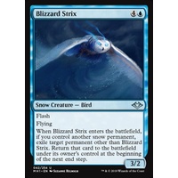 Blizzard Strix - MH1