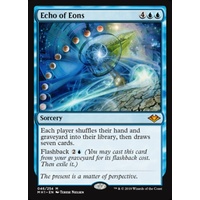 Echo of Eons - MH1