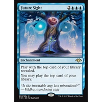 Future Sight - MH1