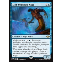 Mist-Syndicate Naga - MH1
