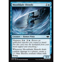 Moonblade Shinobi - MH1