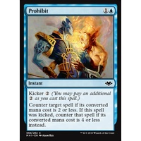 Prohibit - MH1