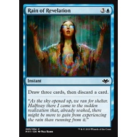 Rain of Revelation - MH1