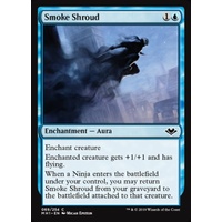 Smoke Shroud - MH1