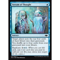 Stream of Thought - MH1