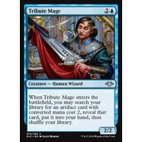 Tribute Mage - MH1