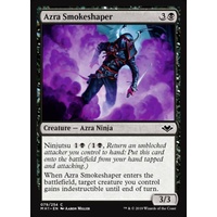 Azra Smokeshaper - MH1