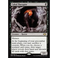 Cabal Therapist - MH1
