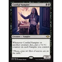 Cordial Vampire - MH1