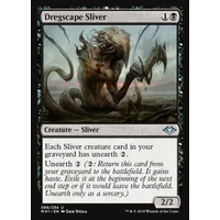 Dregscape Sliver - MH1