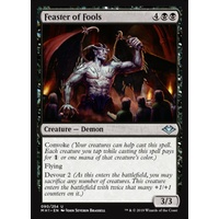 Feaster of Fools - MH1