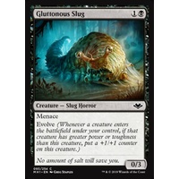 Gluttonous Slug - MH1