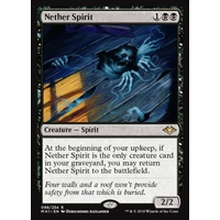 Nether Spirit - MH1