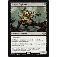Plague Engineer - MH1
