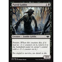 Putrid Goblin - MH1