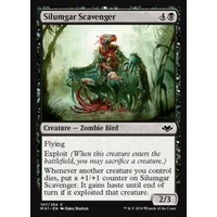 Silumgar Scavenger - MH1