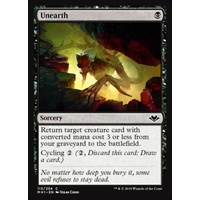 Unearth - MH1