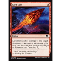 Lava Dart - MH1