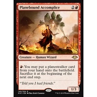 Planebound Accomplice - MH1