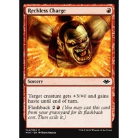 Reckless Charge - MH1