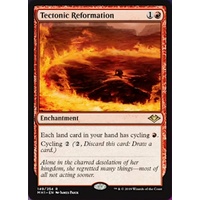 Tectonic Reformation - MH1