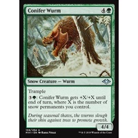 Conifer Wurm - MH1