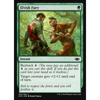 Elvish Fury - MH1