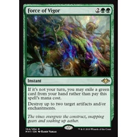 Force of Vigor - MH1