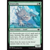 Frostwalla - MH1