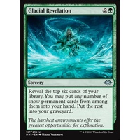 Glacial Revelation - MH1