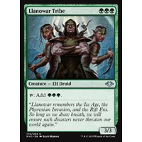 Llanowar Tribe - MH1