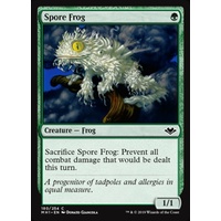Spore Frog - MH1