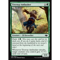 Treetop Ambusher - MH1