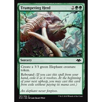 Trumpeting Herd - MH1