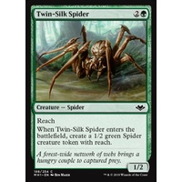Twin-Silk Spider - MH1