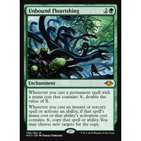 Unbound Flourishing - MH1