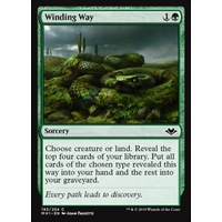 Winding Way - MH1