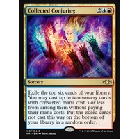 Collected Conjuring - MH1