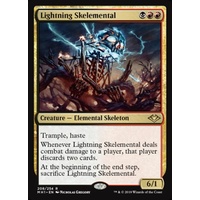Lightning Skelemental - MH1