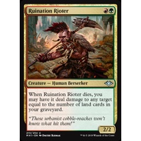 Ruination Rioter - MH1