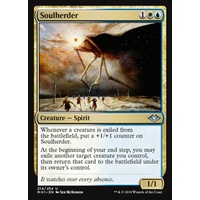 Soulherder - MH1