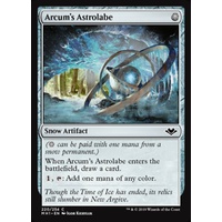Arcum's Astrolabe - MH1