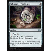 Talisman of Resilience - MH1