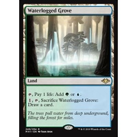 Waterlogged Grove - MH1