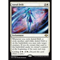 Astral Drift FOIL - MH1