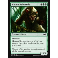 Murasa Behemoth FOIL - MH1