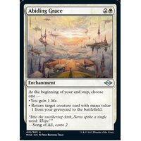Abiding Grace - MH2