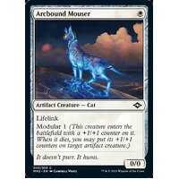 Arcbound Mouser - MH2