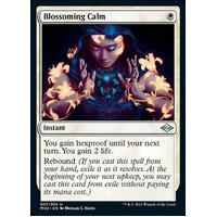 Blossoming Calm - MH2